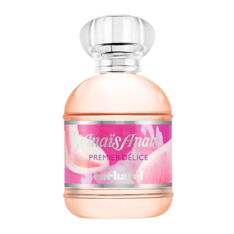 Anais Delice  Eau De Toilette  Spray
