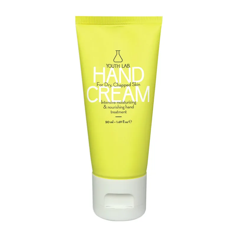 Ηand Cream for Dry/Chapped Skin