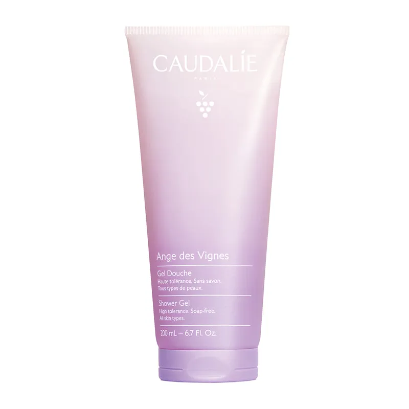 Ange des Vignes Shower Gel