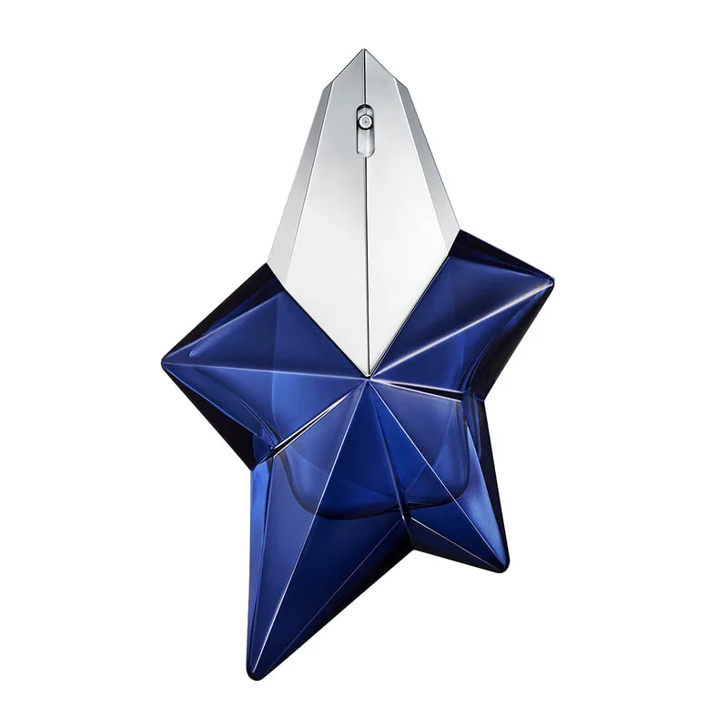 Angel Elixir Eau De Parfum Refillable Star