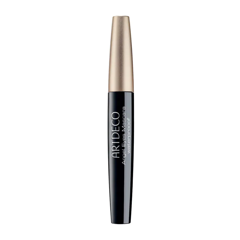 Angel Eyes Mascara Waterproof - Limited Edition