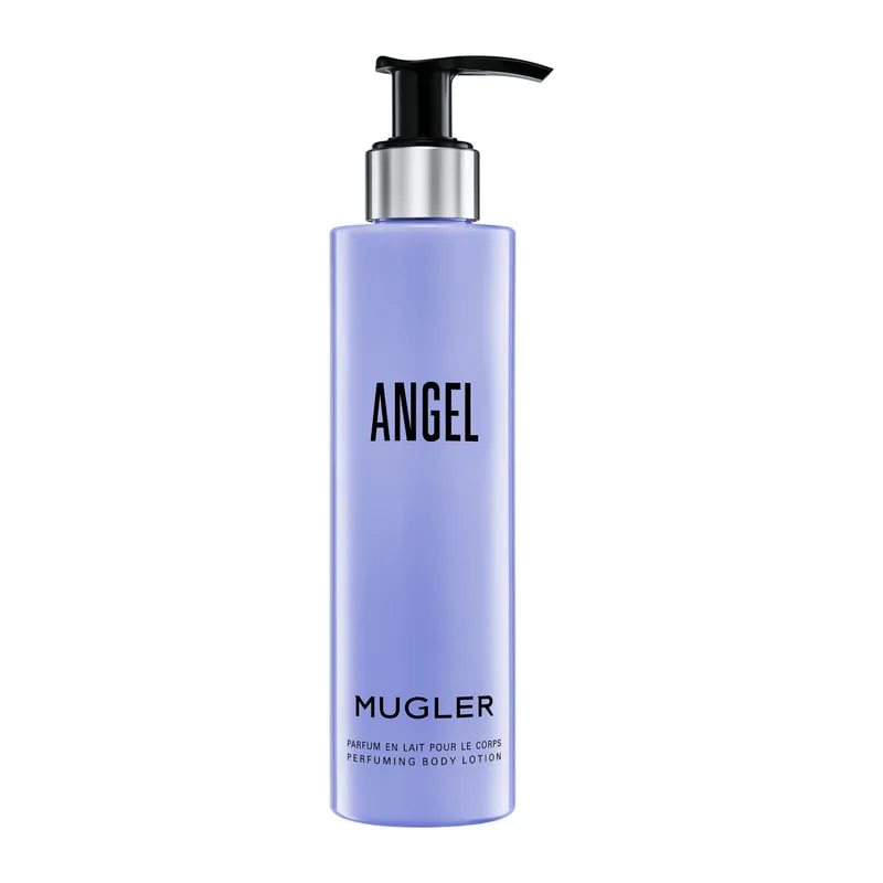 Angel Perfuming Body Lotion