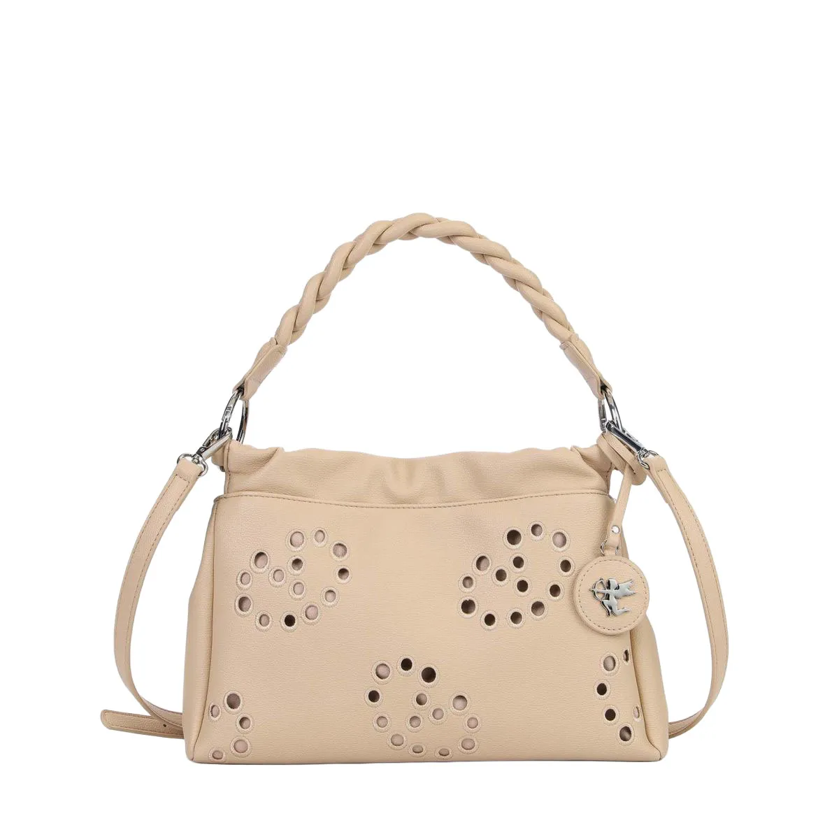 Angel Clutch Bag