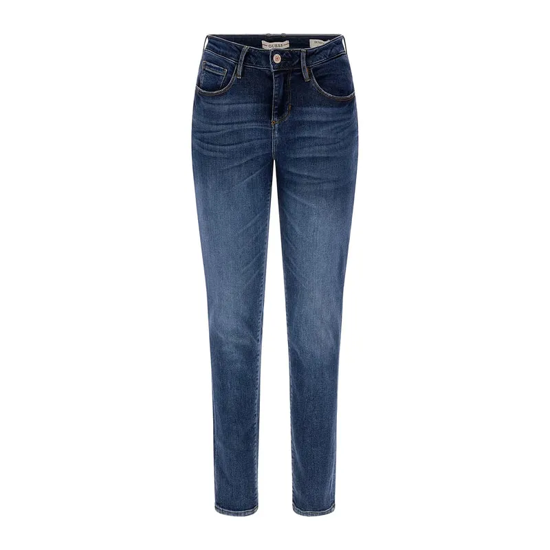 Annette skinny jeans