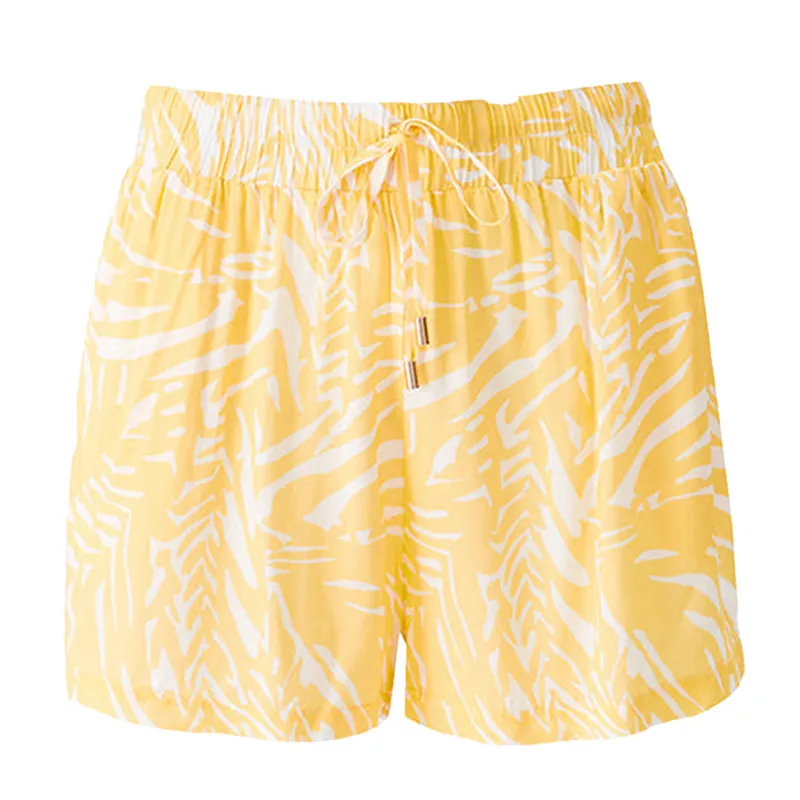 Annie Jungle Shorts