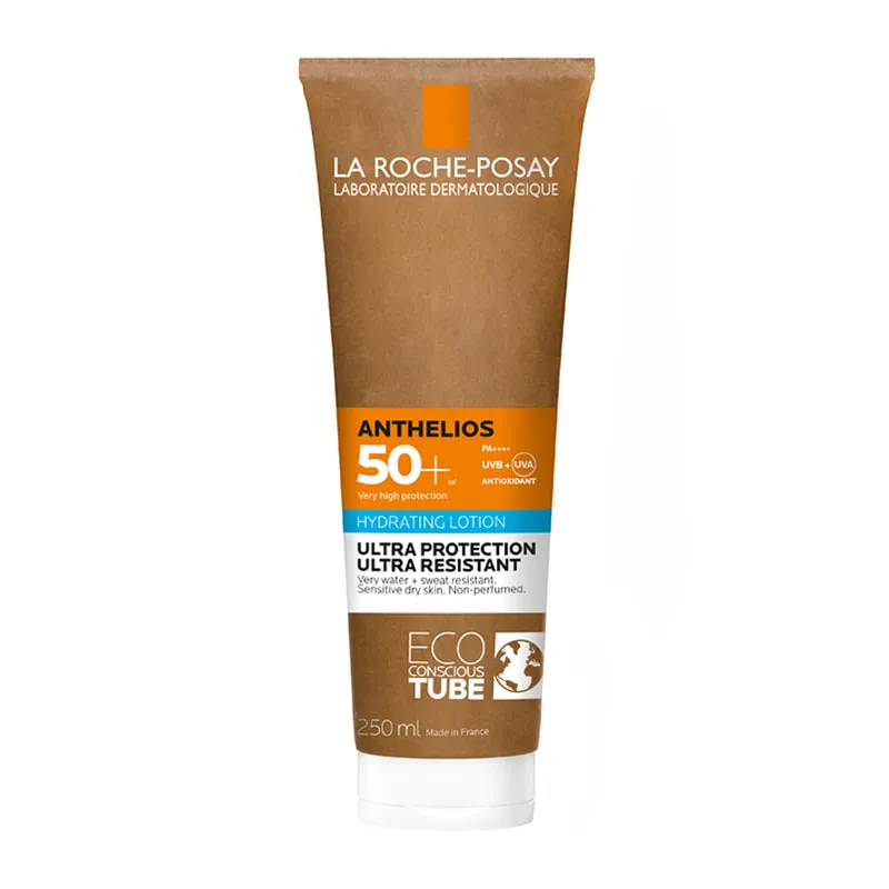 Anthelios Hydrating Lotion Eco-Conscious SPF50+