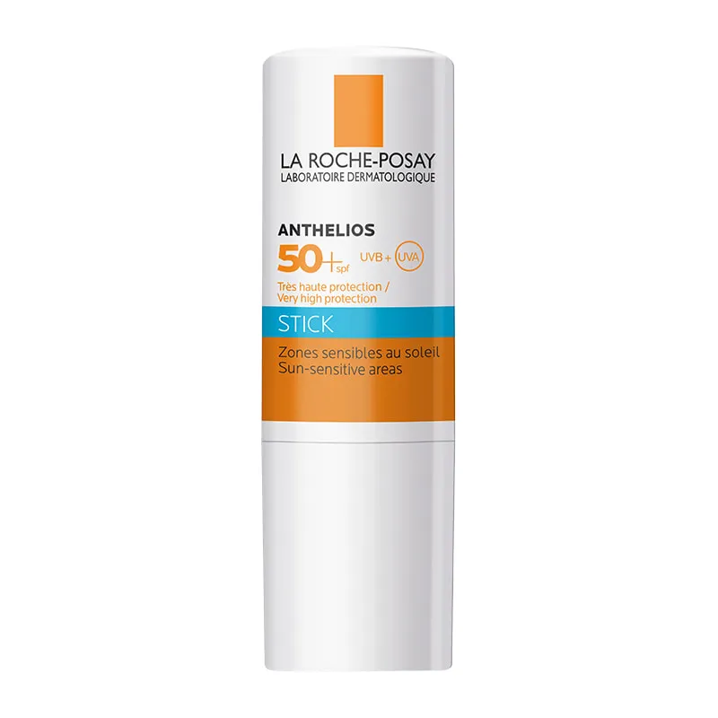 Anthelios XL Stick Zone Spf50+ Sunscreen Stick for Sensitive Zones