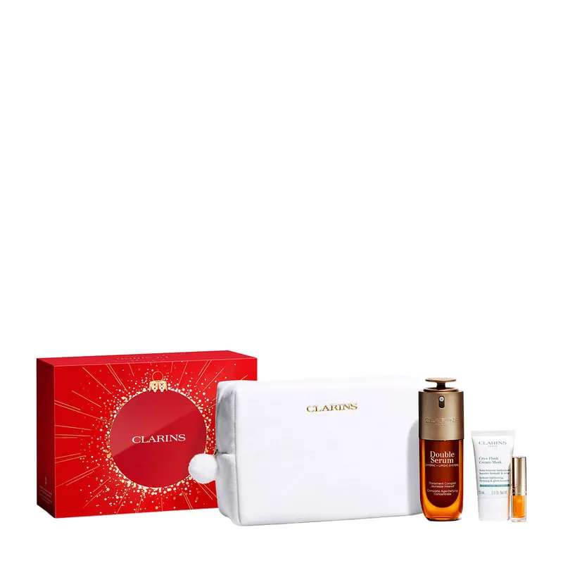 Anti-Ageing And Radiance Set