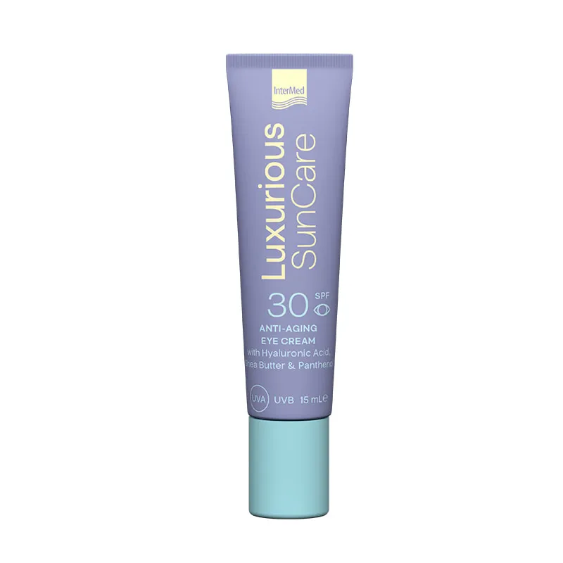 Anti-Ageing Sunscreen Eye Cream SPF 30
