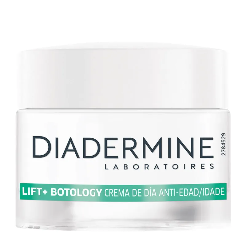 Anti-Aging Day Cream lift + Botology