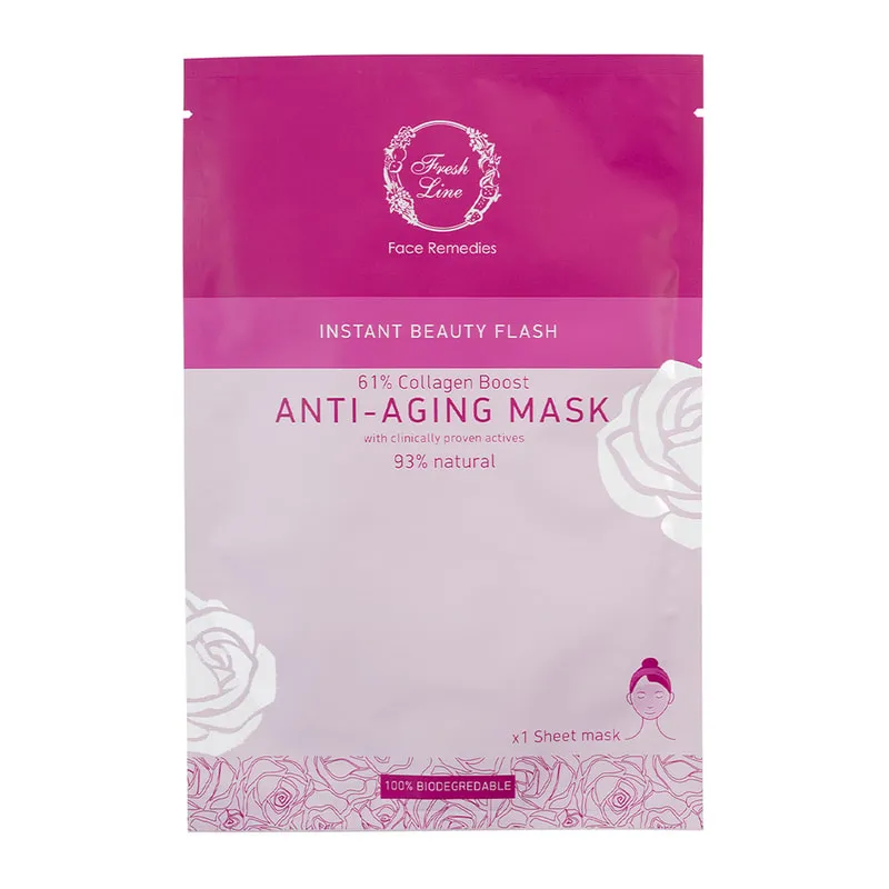 Anti-Aging Mask