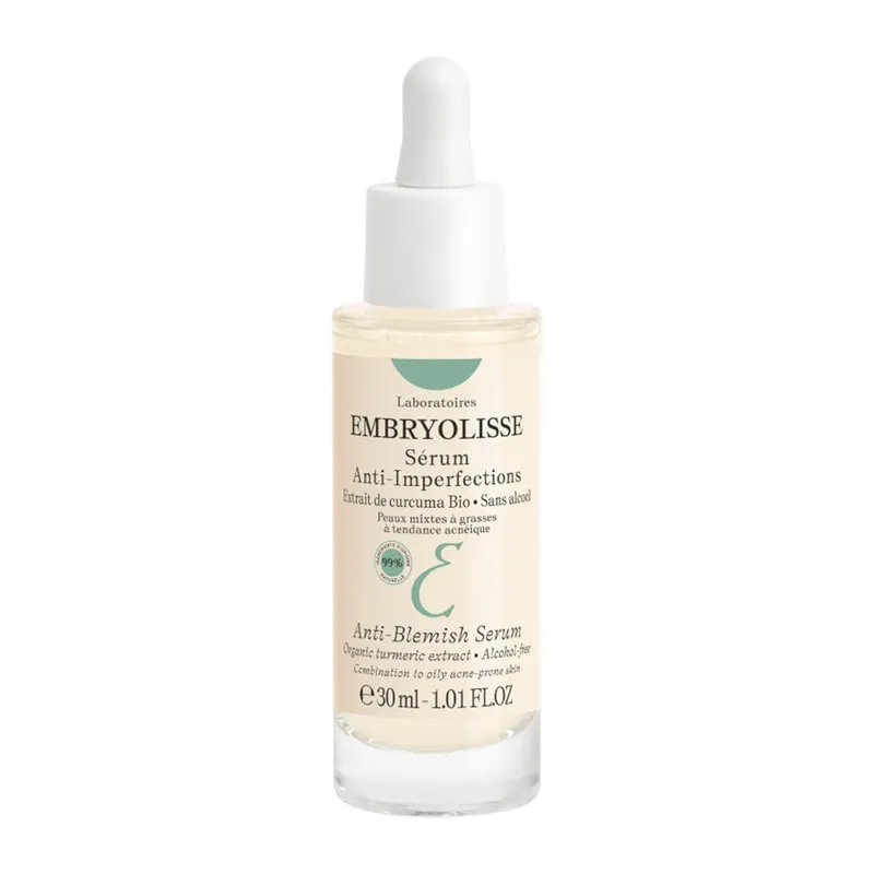 Anti-Blemish Serum