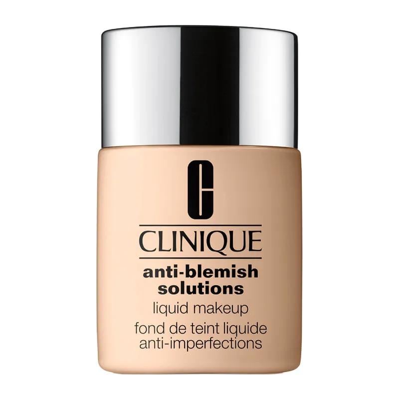 Anti-Blemish Solutions™ Liquid Makeup
