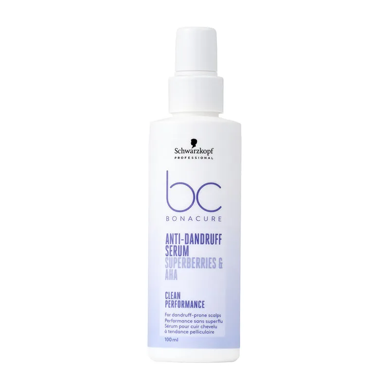 Anti-Dandruff Serum