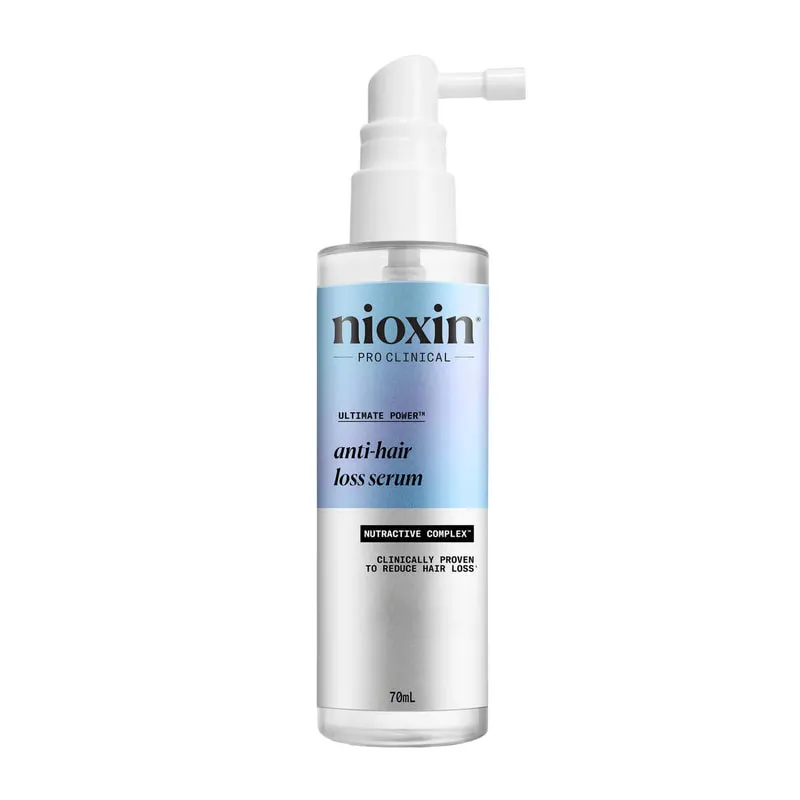 Anti-Hair Loss Serum
