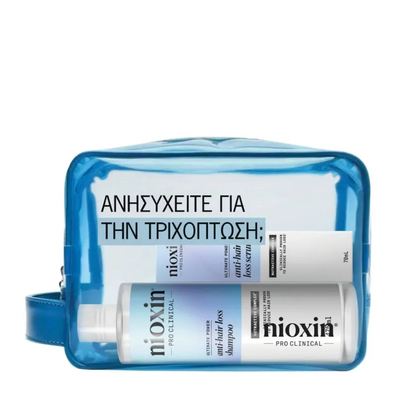 Anti-Hair loss Set