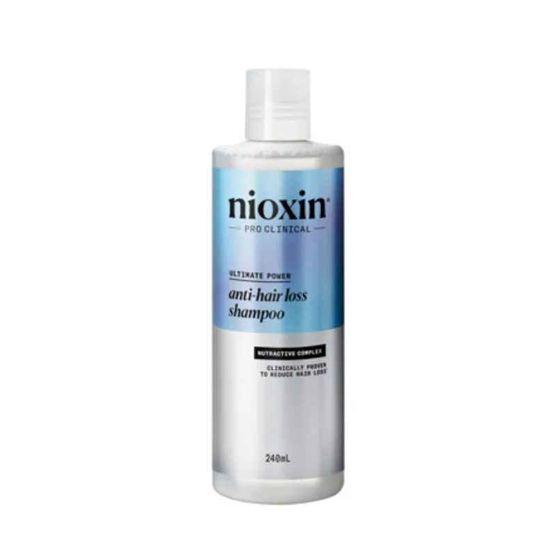 Anti-Hair Loss Shampoo