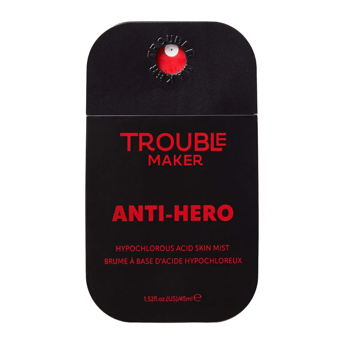 Anti Hero Hypochlorous Acid Skin Mist