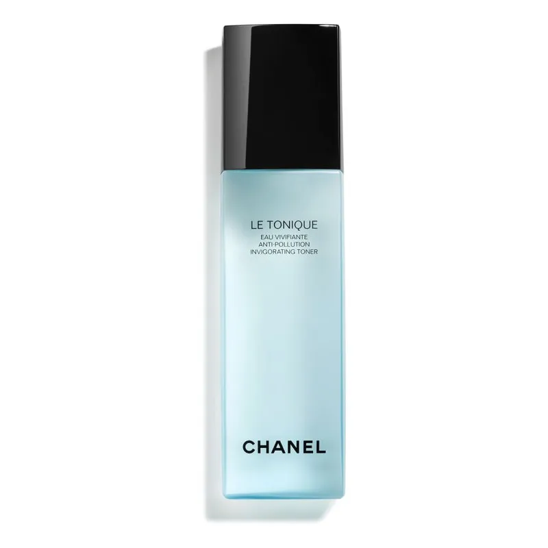 ANTI-POLLUTION INVIGORATING TONER