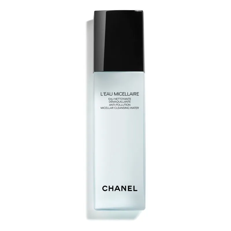 ANTI-POLLUTION MICELLAR CLEANSING WATER