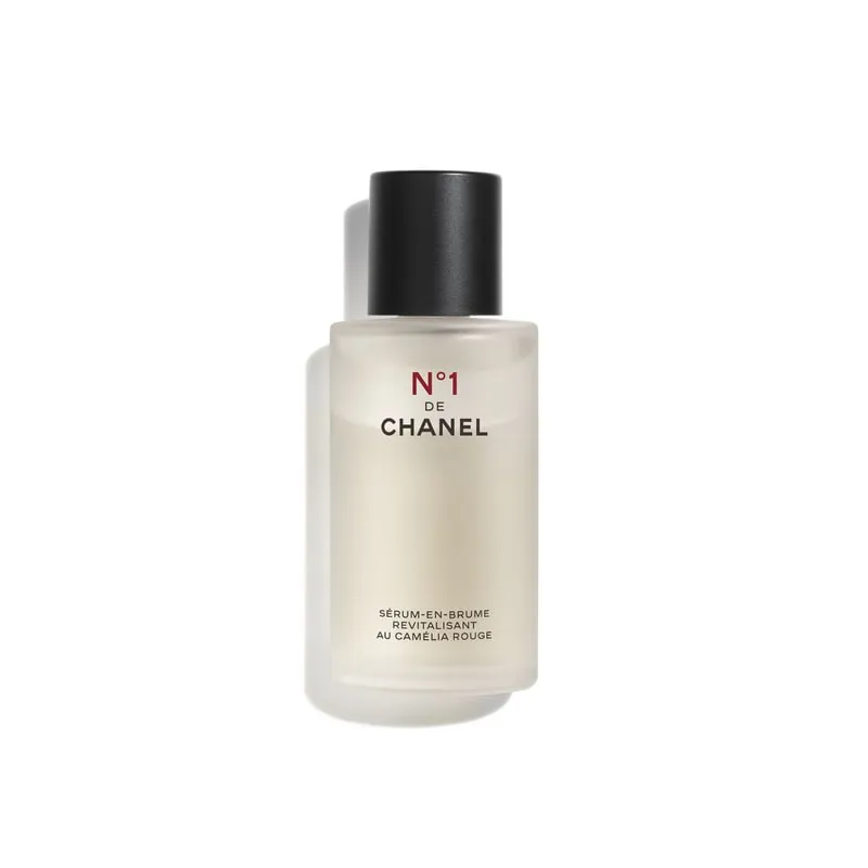 ANTI-POLLUTION - REFRESHES - BOOSTS RADIANCE