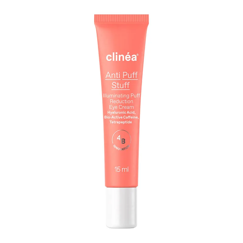 Anti Puff Stuff Illuminating & Puff Reduction Eye Cream