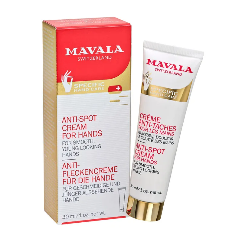 Anti-Spot Hand Cream