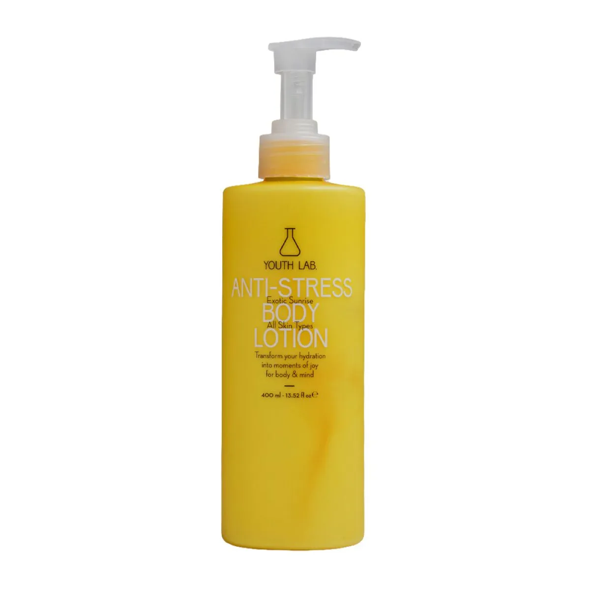 Anti-Stress Body Lotion Exotic Sunrise