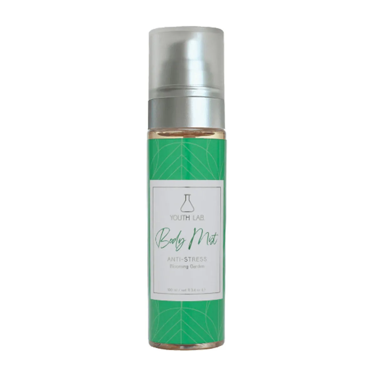 Anti-Stress Body Mist Blooming Garden