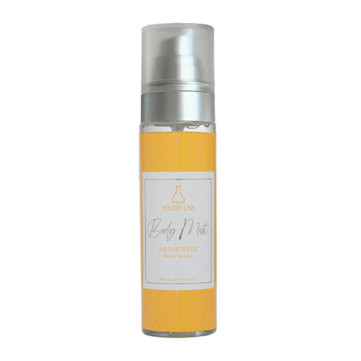 Anti-Stress Body Mist Exotic Sunrise