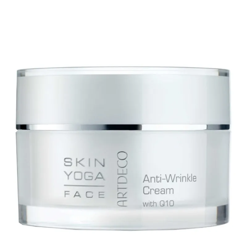 Anti-Wrinkle Cream with Q10