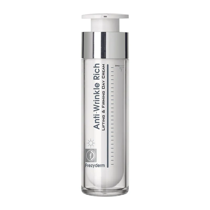Anti-Wrinkle Rich Day Cream