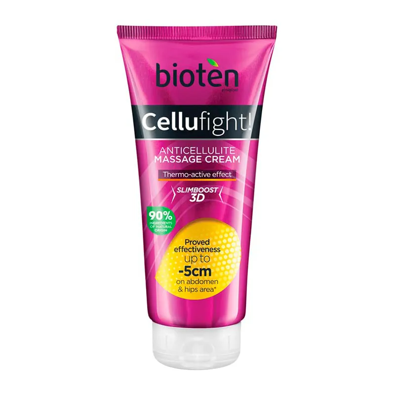 Anticellulite Cream Cellufight