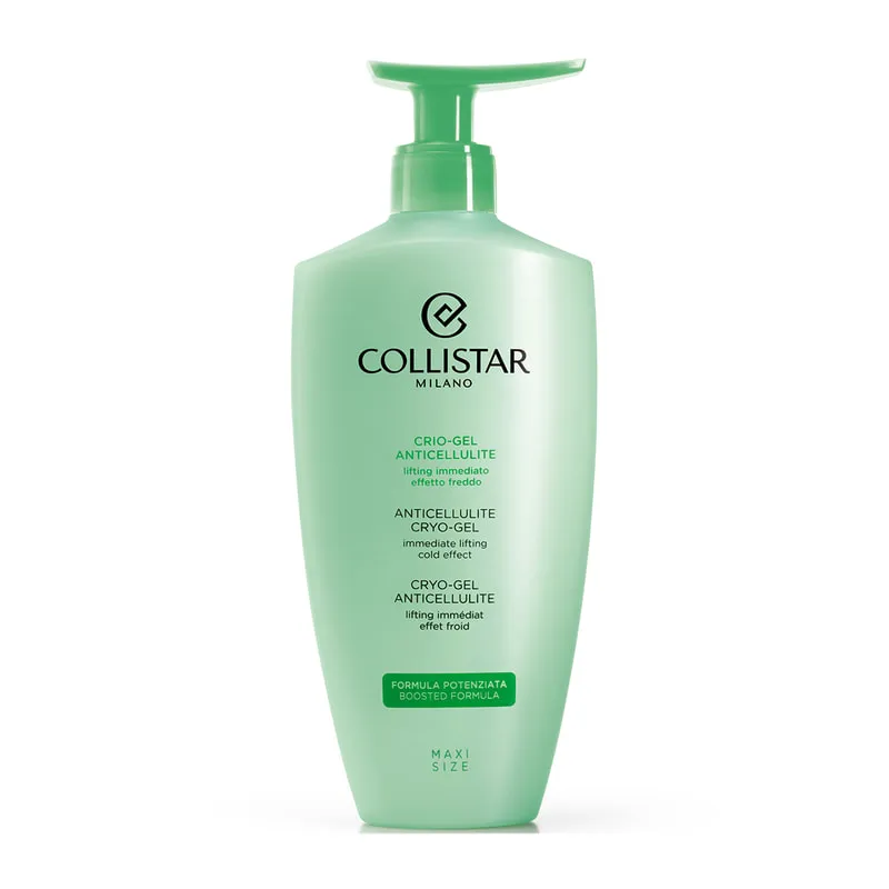 Anticellulite Cryo-Gel
