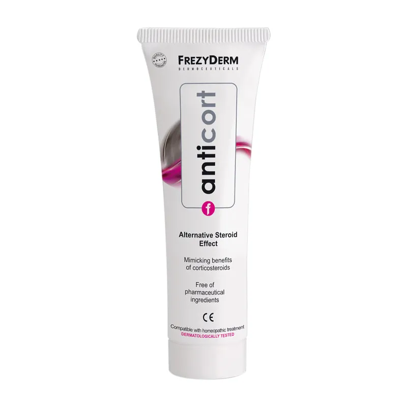 Anticort Cream