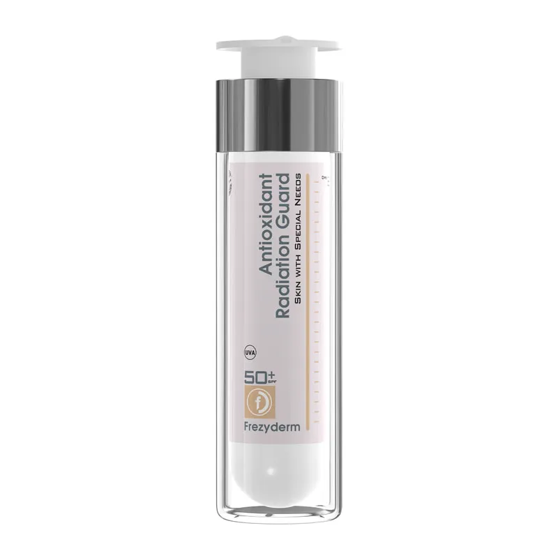 Antioxidant Radiation Guard Spf 50+