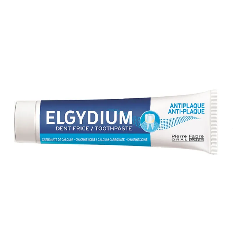 Antiplaque Toothpaste