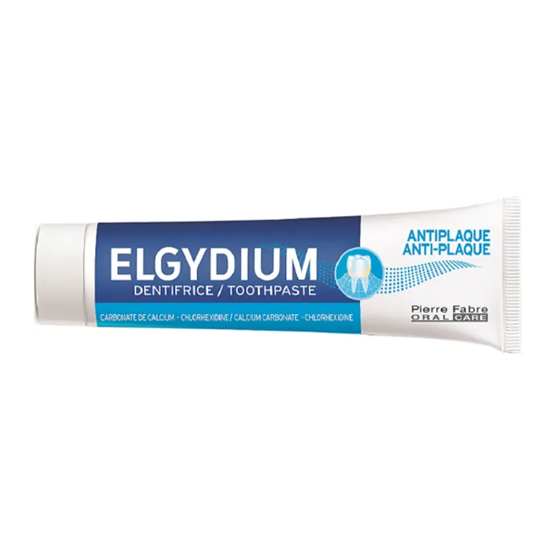 Antiplaque Toothpaste