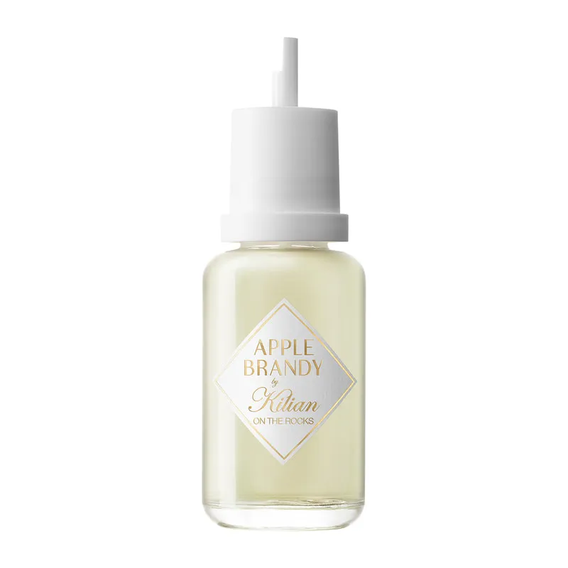 Apple Brandy on the Rocks Refill