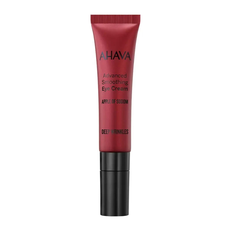 Apple Of Sodom Advances Smoothing Eye Cream