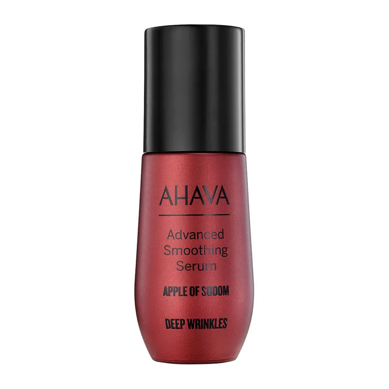 Apple Of Sodom Advances Smoothing Serum