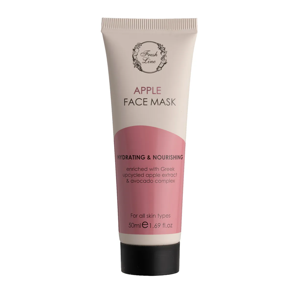 Apple Face Mask