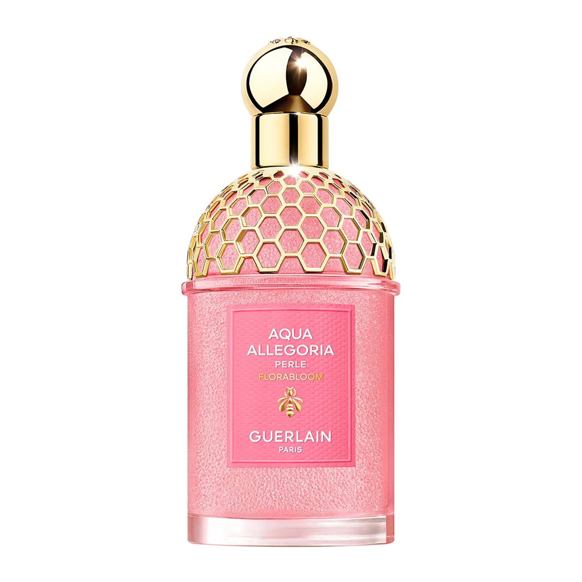 Aqua Allegoria Perle Florabloom Eau de Parfum Limited Edition