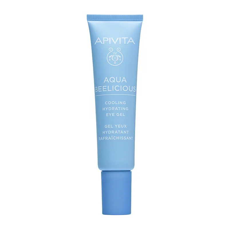 Aqua Beelicious Cooling Hydrating Eye Gel