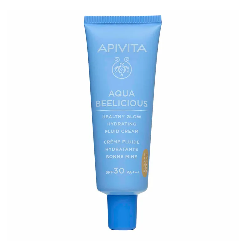Aqua-Beelicious Hydrating Tinted Cream SPF30