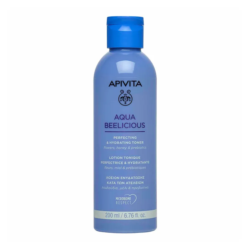 Aqua Beelicious Toner