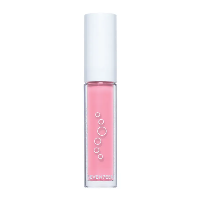 Aqua Glow Translucent Blush and More
