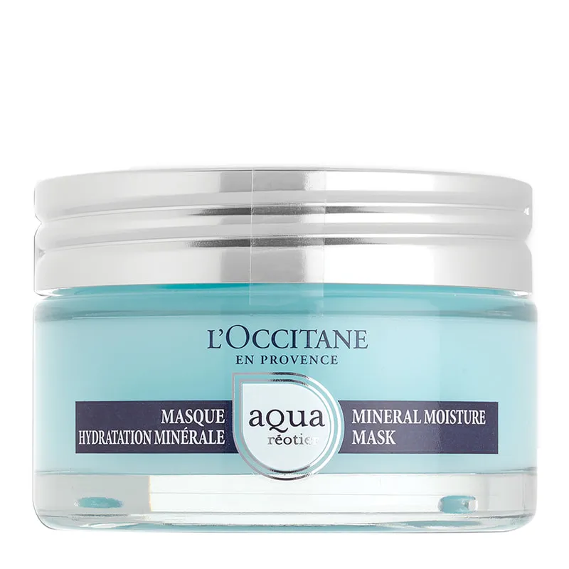 Aqua Hydration Mask