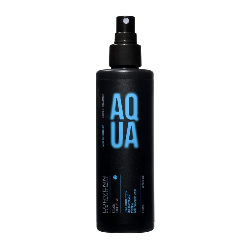 Aqua Mist Conditioner