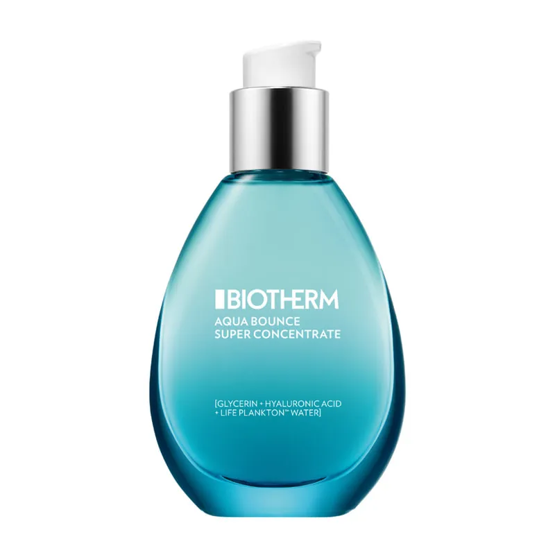 Aqua Super Concentrate Bounce
